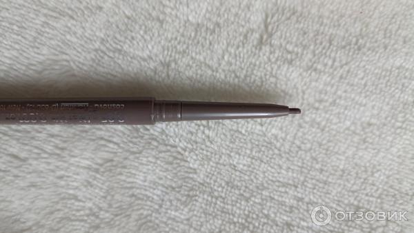 Карандаш для бровей Catrice Slim39Matic Ultra Precise Brow Pencil Waterproof фото