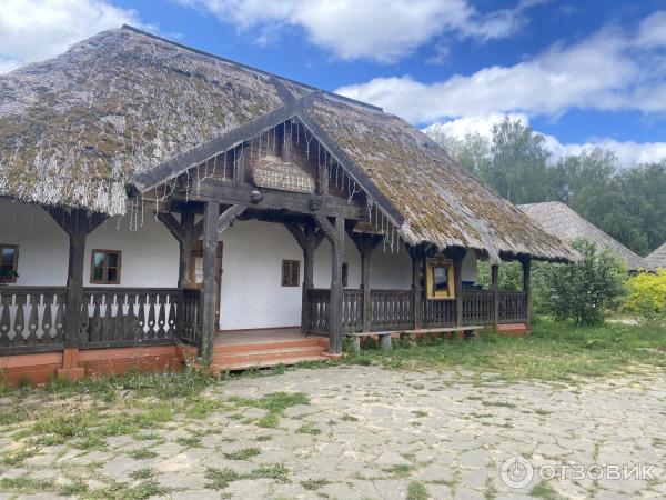 Отзыв о Этнографический музей "Этномир" (Россия, Калужская область ...