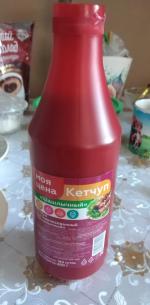 Кетчуп Моя Цена "Шашлычный" фото