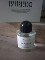 Парфюмированная вода Byredo Blanche фото