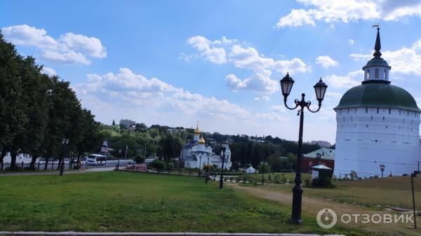 Город Сергиев Посад (Россия, Московская область) фото