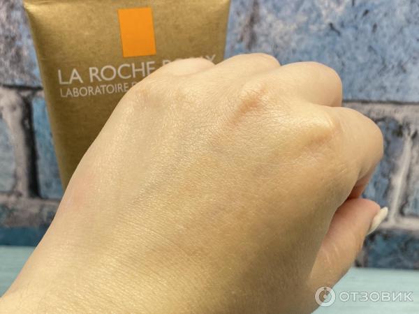 Солнцезащитное увлажняющее молочко для лица и тела La Roche-Posay Anthelios SPF 50 фото
