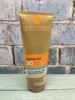 Солнцезащитное увлажняющее молочко для лица и тела La Roche-Posay Anthelios SPF 50 фото