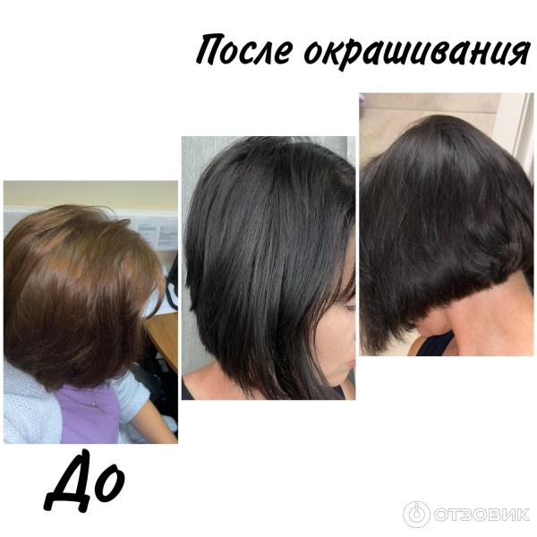 Крем-краска для волос Garnier Color Naturals фото