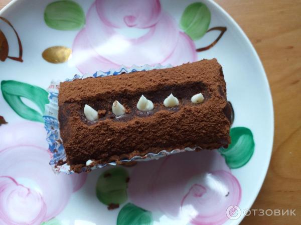 Отзыв о Пирожное Север "Картошка" | Вкуснейшее пирожное из знаменитой ...