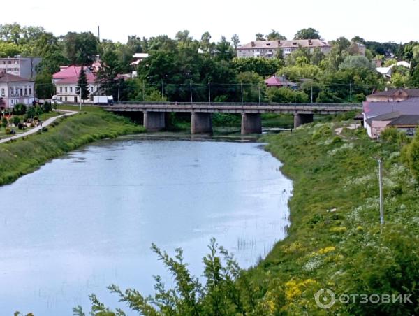 Город Кашин (Россия, Тверская область) фото