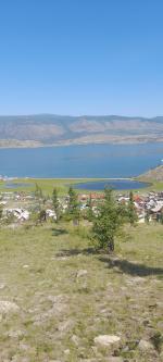 База отдыха Зуун-Хагун (Россия, Байкал) фото
