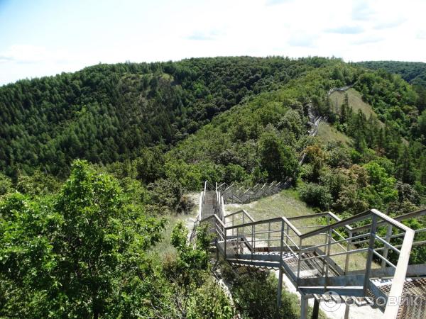 Самарская Лука (Россия, Самарская область) фото