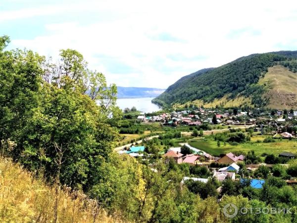 Самарская Лука (Россия, Самарская область) фото