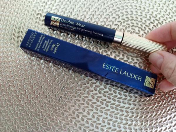 Тушь для ресниц Estee Lauder Double Wear фото