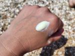 Солнцезащитное увлажняющее молочко для лица и тела La Roche-Posay Anthelios SPF 50 фото