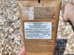 Солнцезащитное увлажняющее молочко для лица и тела La Roche-Posay Anthelios SPF 50 фото