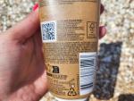 Солнцезащитное увлажняющее молочко для лица и тела La Roche-Posay Anthelios SPF 50 фото