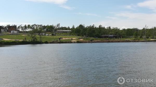 Парк Озера (Россия, Владивосток) фото