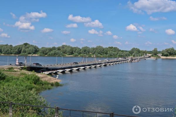 Город Павлово (Россия, Нижегородская область) фото