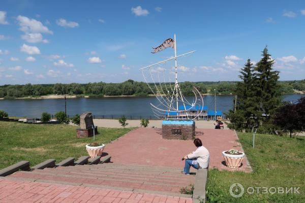 Город Павлово (Россия, Нижегородская область) фото