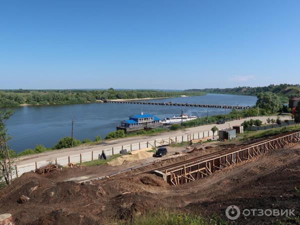 Город Павлово (Россия, Нижегородская область) фото