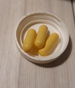 БАД Вис "Благомакс" Комплекс витаминов группы В и инозита фото