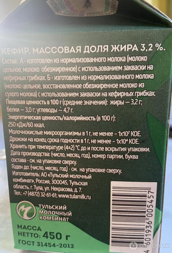 Ужин кефиром отзывы. Ужин кефиром отзывы