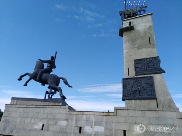 Отдых в г. Великий Новгород (Россия) фото