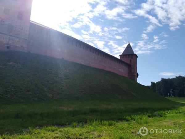 Отдых в г. Великий Новгород (Россия) фото