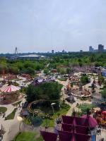 Семейный тематический парк Skazka (Россия, Москва) фото