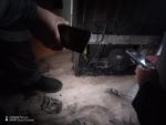 Холодильник indesit ES 15 фото