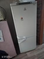 Холодильник indesit ES 15 фото