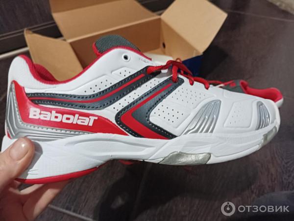 Babolat Drive 3