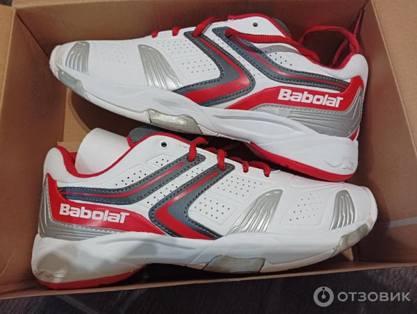 Babolat Drive 3