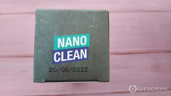 Универсальный очиститель Nanoclean фото