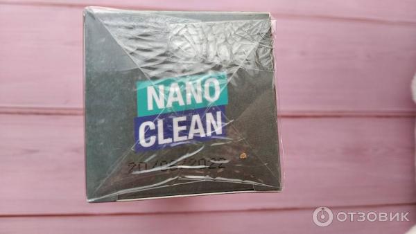 Универсальный очиститель Nanoclean фото