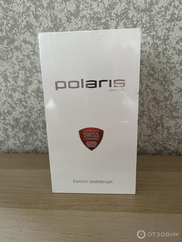 Электрическая зубная щетка Polaris PETB 0503 PKTC фото