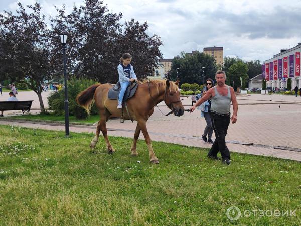 Дмитровский Кремль