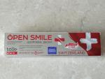 Зубная паста Tolk pharm "Open Smile" фото