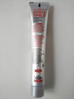 Зубная паста Tolk pharm "Open Smile" фото