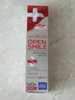 Зубная паста Tolk pharm "Open Smile" фото