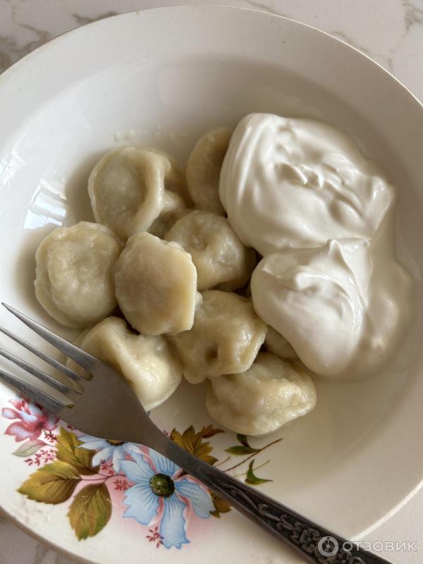 Вкусное Фото Пельменей
