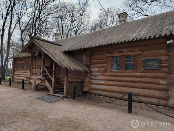 Музей-заповедник Коломенское (Россия, Москва) фото