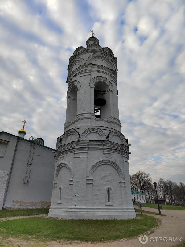 Музей-заповедник Коломенское (Россия, Москва) фото