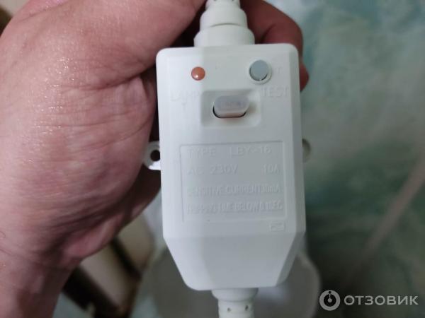 Водонагреватель Haier ES50V-F2 Inox фото