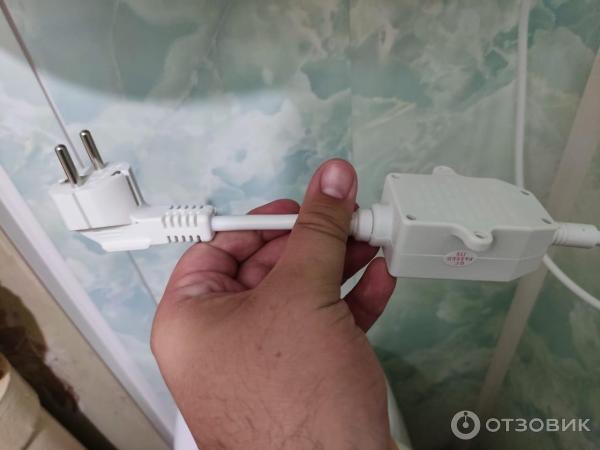 Водонагреватель Haier ES50V-F2 Inox фото