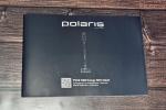 Беспроводной пылесос Polaris PVCS 7000 Energy WAY Aqua фото