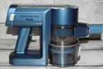 Беспроводной пылесос Polaris PVCS 7000 Energy WAY Aqua фото
