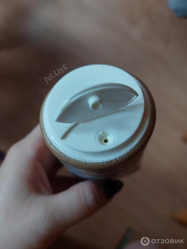 Солнцезащитное увлажняющее молочко для лица и тела La Roche-Posay Anthelios SPF 50 фото