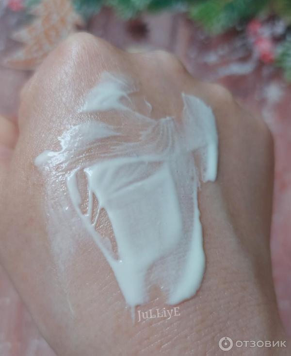 Солнцезащитное увлажняющее молочко для лица и тела La Roche-Posay Anthelios SPF 50 фото