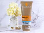 Солнцезащитное увлажняющее молочко для лица и тела La Roche-Posay Anthelios SPF 50 фото