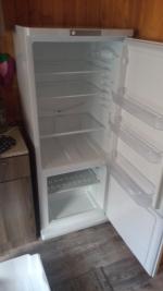 Холодильник indesit ES 15 фото