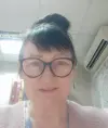 Khrustaleva