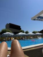 Отель Venera Resort (Россия, Витязево) фото